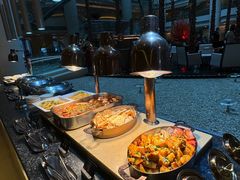 -威斯汀舞台餐厅