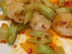 -一品淮扬 · 淮扬菜·北京万达文华酒店