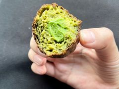 抹茶可露丽-发酵食堂(屏风街店)