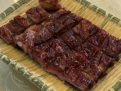 -红旗山庄(圭峰山店)