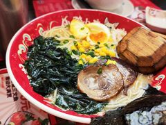 -仙隐小鹿中华料理(南宁万象城店)