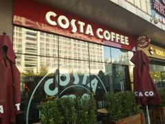 -COSTA COFFEE(天通苑华联店)