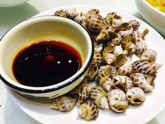 -启东海鲜人家(古美路店)