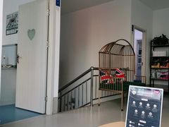 -太原东方动物医院(小店分院)