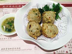 -池记(尖沙咀店)