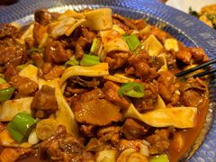 -俭寨大盘鸡·缸子肉·小公鸡·新疆菜(云通店)