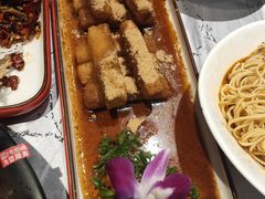 -红辣椒·川菜·火锅(大洋中心店)