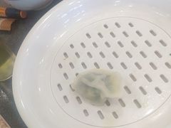 -大清花饺子(山庄店)