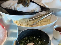-德天雪花肥牛海鲜火锅(南苑东路店)