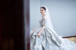 -GRACE KELLY婚纱与礼服(北京店)