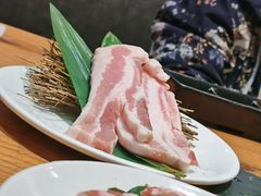 -赤坂亭·M9和牛烧肉·铁板烧·日料398放题(长泰广场店)