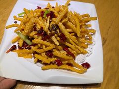 -龚兴城鱼羊吉·家传湖北菜(苗栗路总店)