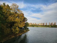 -白塘生态植物园