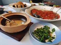 -澜小宴·锦绣江南(金沙滩店)