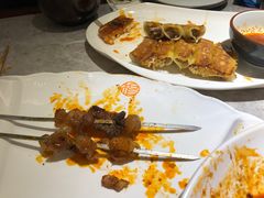 -小杨烤肉(高新店)