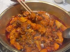 -涿派·炝锅鱼(涿州店)