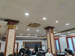 -宝发园名菜馆