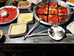 -井格·重庆火锅(王府井店)