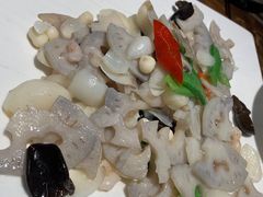 -鱼食饭稻·苏浙土菜17年老馆子(平江路店)