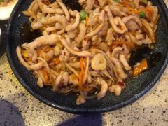 -老昌春饼(大直街店)