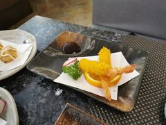 -菊上料理(蜀山银泰百货店)