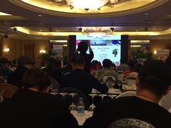 -沈阳丽都酒店