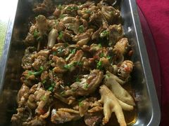 -邹记·美食(斗门店)