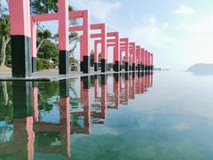 -漳州滨海火山岛自然生态风景区