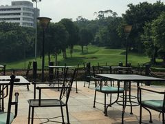 -麓湖高尔夫球俱乐部