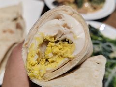 鸡蛋-韩邦朝天锅