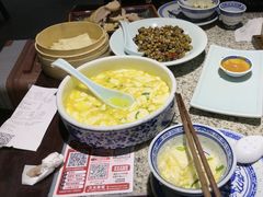 -南京大牌档(三阳广场苏宁店)