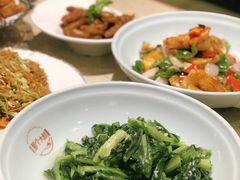 -我是那个大叔·美食研究所(新塘路店)
