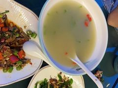-云隐小厨·传统大理美食(复兴路店)