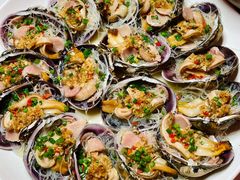 -醉壹号海鲜大排档(厦门美食地标店)