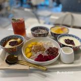 新晋ins风网红糖水铺子🍧