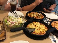 -必胜客(新中纬店)