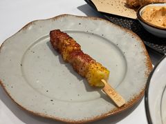 -火山屋台(新街口店)