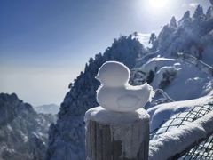 -峨眉山风景名胜区