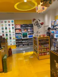-乐高授权专卖店(鲁能城购物中心店)