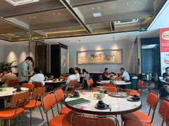 -清真·宁夏印象·盐池滩羊肉体验店(江宁路店)