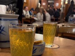 -瓦格纳苹果酒德国风味餐馆