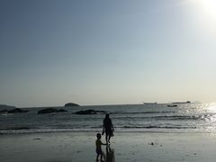 -沙扒湾