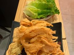 -淼福猪肚鸡·椰子鸡火锅(大沙地店)