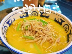 -古道村落(温汤店)