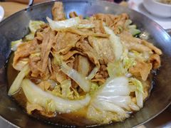 -小柴米·传统江西菜(八一广场店)