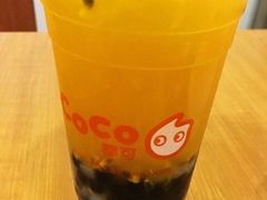 -CoCo都可(铁西万达店)