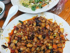 -晓伟海鲜家常菜