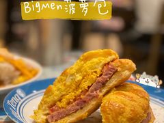 -敏华冰厅(天河城店)