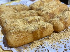 红糖糍粑-二当家牛肉串串(教育路店)