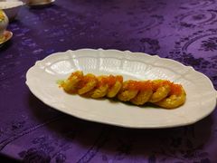 法芥虾仁-惠食佳·朱雀(东方商厦店)